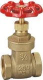 Gate Valve (JB-1016)