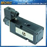 Single Coil Control Solenoid Valve