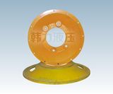 Guangzhou Hanli Promotion Hydraulic Connecting Valve for Excavator