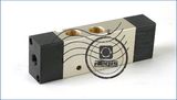 3A Series Air Control Valve (3A110, 3A210, 3A310, 3A220C)