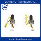 Good Quality Refrigeration Vacuum Solenoid Valve (SH-1028, SH-1068)