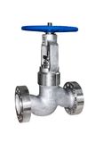 6inch Stainless Steel Globe Valve