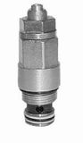 Lr Series Pilot Relief Valves (LR10-04-00)