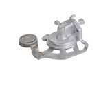 Aluminum Exhaust Valve Body/Casting Part