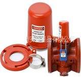 Plug Valve Lockout, Ball Valve Safety Lock Al-Bd-F43