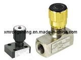 SDYX-FV/FRV Series Throttle Valves/Throttle Check Valves Hydraulic Valve