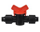 POM Mini Valve for Irrigating Equipments (MS-35)