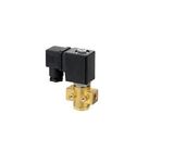 Slp High Pressure Solenoid Valve (N. O)