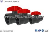 Lipson PVC Bs Thread Large Ball Valves