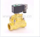 High Temperature Steam Solenoid Valve