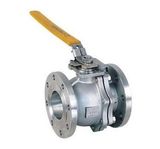 Floating Ball Valve