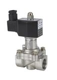 Solenoid Valve for Steam (RSPS-20JN)