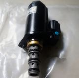 Excavator Rotary Solenoid Valve G24ya40-for Kobelco Sk200-6