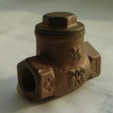 Bronze Swing Check Valve