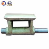 Valve Rotor-Casting-Sand Casting-Valve Part-OEM