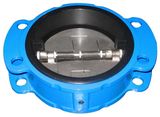 Wafer Check Valve (ICHXRF-LTDD)