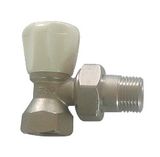 Brass Angle Valve (ZN7014)