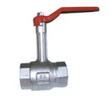 Brass Ball Valve (JL-7520)