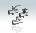 Vacuum Piping Safety Valve (ZT-B)