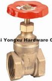 Gate Valve