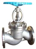 Stainless Steel Globe Valve