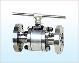 API Globe Valve-02