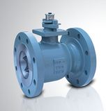 1PC Uni-Body Ball Valve