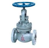 Cast Steel Globe Valve