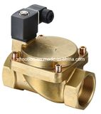 B Series Pilot Operated Solenoid Valve