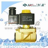 Solenoid Valve