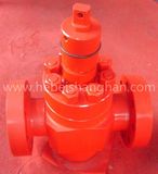 Oil Pipeline Valves API6a Gate Valve