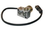 Komatsu Hydraulic Pump Solenoid Valve