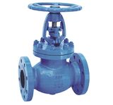 Bellow Seal Globe Valve