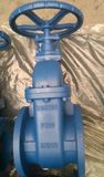 Bs 5163 Non Rising Gate Valve