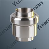 Sanitary Stainless Steel No Return Valve