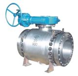 API Forged Steel Ball Valve