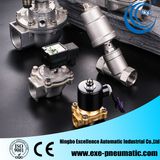 Excellence Solenoid Valve