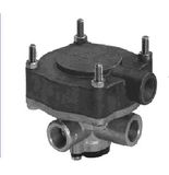 Trailer Control Valve 973 003 000 0 for Truck