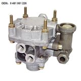 0481061226 Control Valve for Mercedes Benz