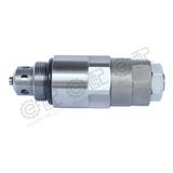 Kobelco Sk200-6e Port Relief Valve Xjbn-00162