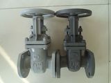 Z44t/W-10 Gate Valve