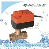 Motorized Valve Dqf-a