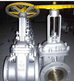 ANSI Class150 Carbon Steel Gate Valve