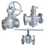 API Plug Valves