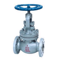 Cast Steel Globe Valve (LIFC5001)