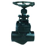 Forged Steel Globe Valve