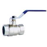 Brass Ball Valve (JD-1001)