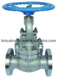 Globe Valve (J41W/H)