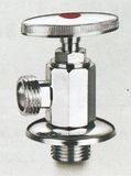 Forged Brass Angle Valve