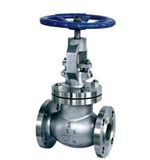 ANSI JIS Globe Valve